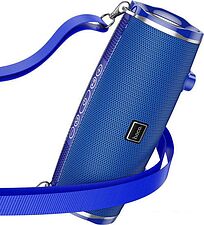 Беспроводная колонка Hoco BS40 Desire Song (синий) Беспроводная колонка Hoco BS40 Desire Song (синий)