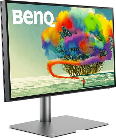 Монитор BenQ PD2725U