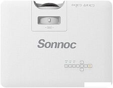 Проектор Sonnoc SNP-H4010S