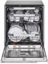 Встраиваемая посудомоечная машина LG DB475TXS