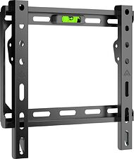 Кронштейн для телевизора BrightSight KL37-22F (черный)