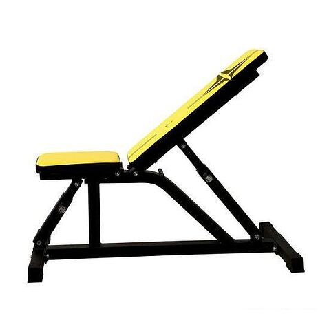 Силовая скамья DFC DZ003Y