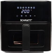 Аэрогриль (аэрофритюрница) Scarlett SC-AF15S01D
