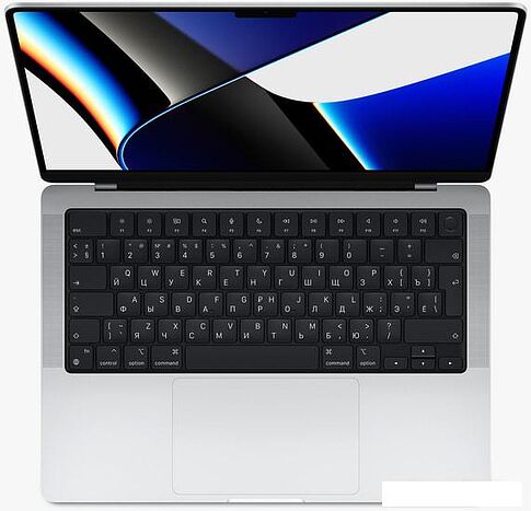Ноутбук Apple Macbook Pro 14" M1 Pro 2021 MKGR3