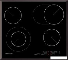 Варочная панель Samsung NZ64T3516BK