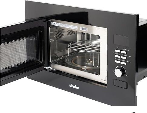 Микроволновая печь Simfer MD2012