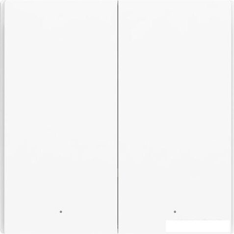 Выключатель Aqara Wireless Remote Switch H1
