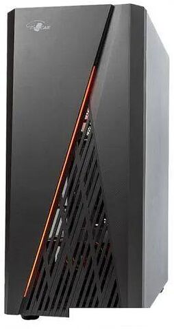 Корпус Eurocase A39 ARGB