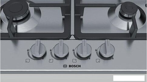 Варочная панель Bosch PGH6B5B90