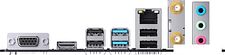 Материнская плата Maxsun H610M 666 WiFi6 D5 Материнская плата Maxsun H610M 666 WiFi6 D5