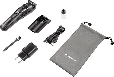 Универсальный триммер Redmond (Редмонд) HT4802