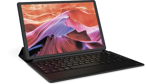 Планшет Chuwi HiPad X 6GB/128GB (черный)