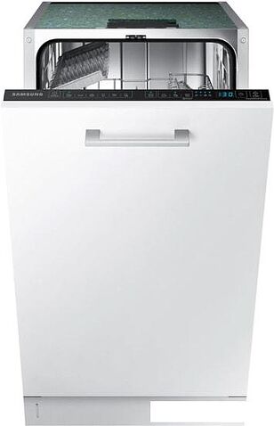 Посудомоечная машина Samsung DW50R4040BB