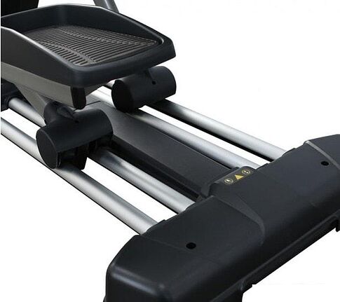 Эллиптический тренажер Bronze Gym X800M