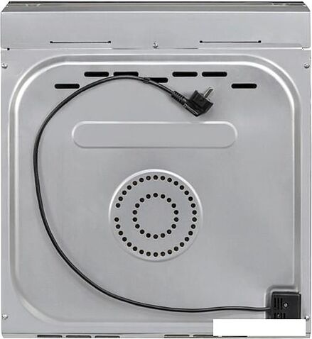 Электрический духовой шкаф GrandGermes OLE-60BK-03