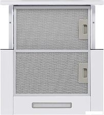 Кухонная вытяжка Krona Kamilla F 450 white КА-00009804 (белый)