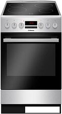 Кухонная плита Hansa FCCX58203