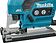 Электролобзик Makita DJV185Z (без АКБ)