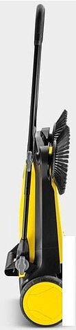 Подметальная машина Karcher Handkehrmaschine S4 1.766-320.0