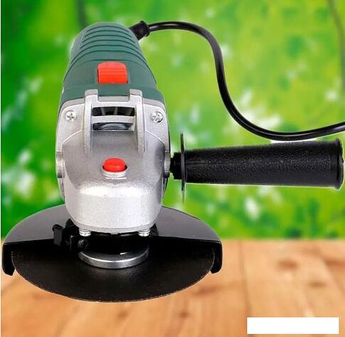 Угловая шлифмашина Дифмаш УШМ-010-01