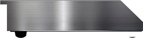 Настольная плита Ginzzu HCI-119