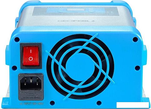 Зарядное устройство GEOFOX ABC7-1210