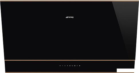 Кухонная вытяжка Smeg KV694R