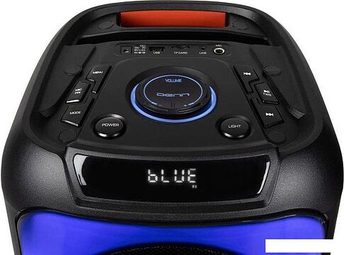 Колонка для вечеринок DENN Storm 2 DPS225