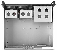 Корпус ExeGate Pro 3U390-08 EX264270RUS