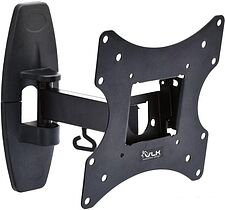 Кронштейн VLK TRENTO-5 (черный) Кронштейн VLK TRENTO-5 (черный)