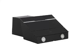 Кухонная вытяжка Haier HVX-W692GBA