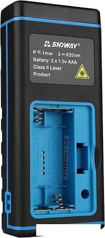 Лазерный дальномер Sndway SW-T100