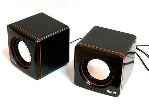 Акустика Dialog AC-04UP