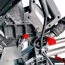 Торцовочная пила TEH TMS25520