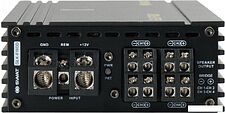 Автомобильный усилитель Swat GLK-F180D