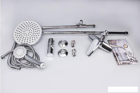 Душевая система  Maxonor Pure Life PL2477