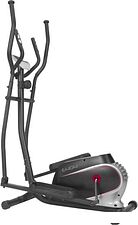 Эллиптический тренажер Carbon Fitness E404 Эллиптический тренажер Carbon Fitness E404