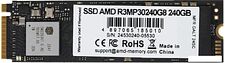 SSD AMD Radeon R3 240GB R3MP30240G8