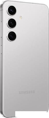 Смартфон Samsung Galaxy S24 8GB/128GB SM-S921B Exynos (серый) + наушники Samsung Galaxy Buds2 Pro