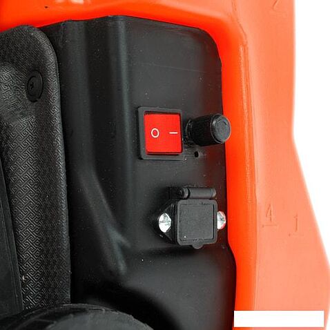 Аккумуляторный опрыскиватель Patriot PT-18AC