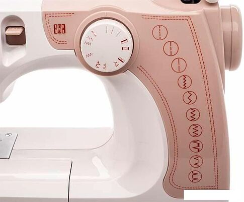 Швейная машина Comfort 20