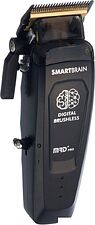 Машинка для стрижки волос MRD Pro MRD-HC-90-4 (черный)