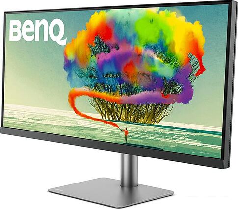 Монитор BenQ PD3420Q