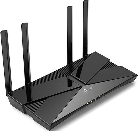 Wi-Fi роутер TP-Link Archer AX23