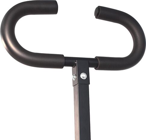 Велотренажер Calviano Rider (синий)