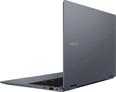 Ноутбук 2-в-1 Samsung Galaxy Book4 360 15.6 NP750QGK-LG2IN