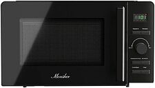 Микроволновая печь Monsher MTW 205 Noir