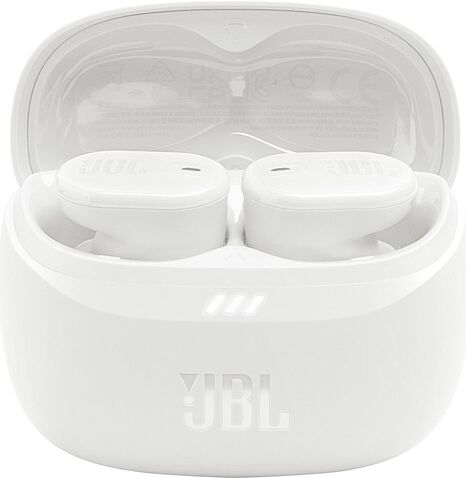 Наушники JBL Tune Buds 2 (белый)