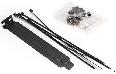 Корпус ExeGate Mistery Z4 EX294390RUS