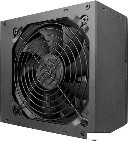 Блок питания 1stPlayer BLACK.SIR 600W SR-600W